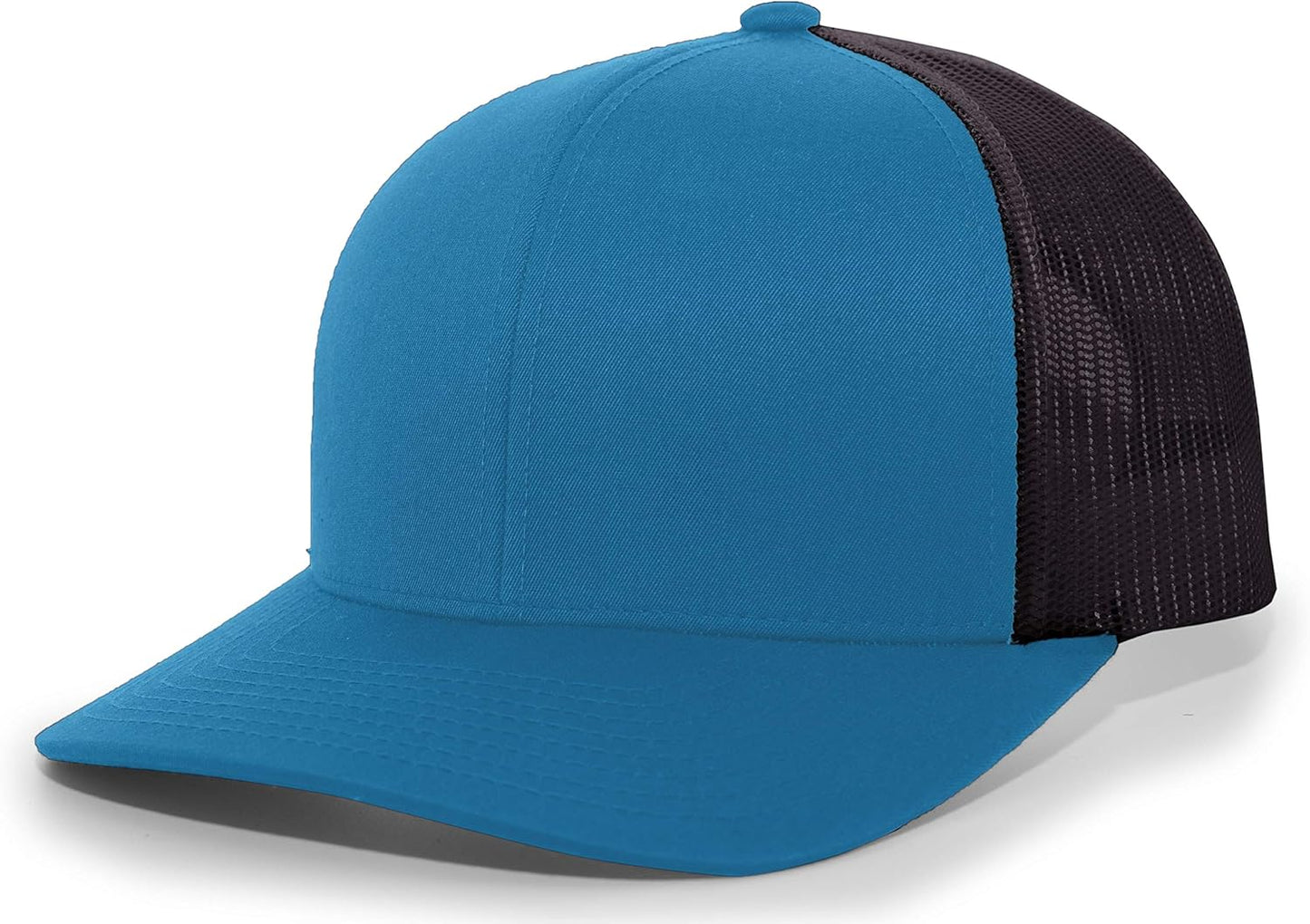 Pacific Headwear Snapback Trucker: Stylish Unisex Cap for All-Day Comfort