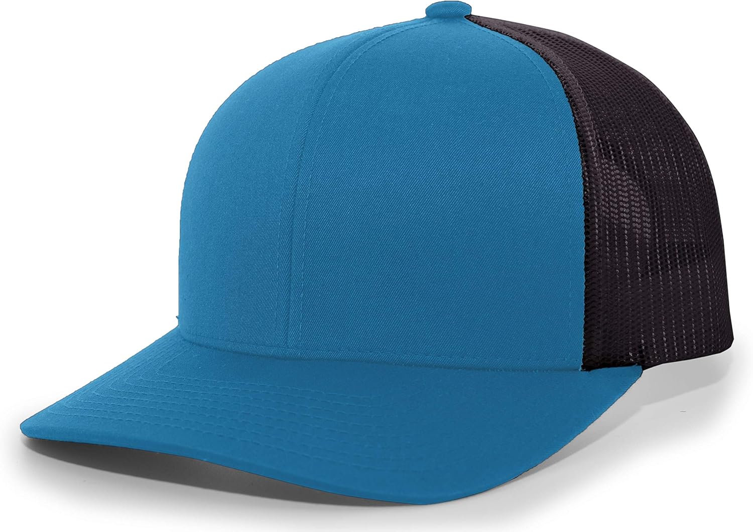 Pacific Headwear Snapback Trucker: Stylish Unisex Cap for All-Day Comfort