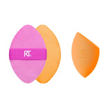 Miracle Complexion Beauty Sponge Makeup Blender, Set of 4