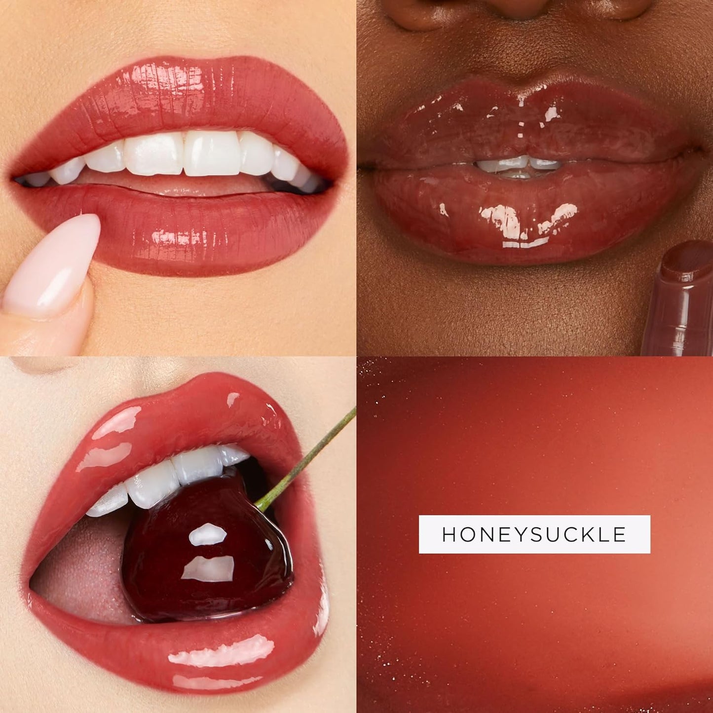 tarte maracuja juicy lip plump – Hydrating & Volumizing Lip Plumper Gloss Balm with Nourishing Hyaluronic Acid & Vitamin E, Plumps & Moisturizes, Cruelty-Free