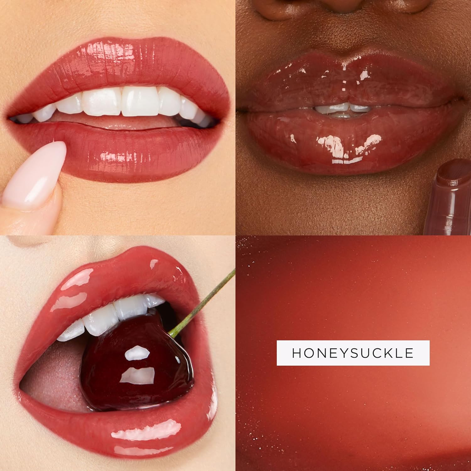 tarte maracuja juicy lip plump – Hydrating & Volumizing Lip Plumper Gloss Balm with Nourishing Hyaluronic Acid & Vitamin E, Plumps & Moisturizes, Cruelty-Free