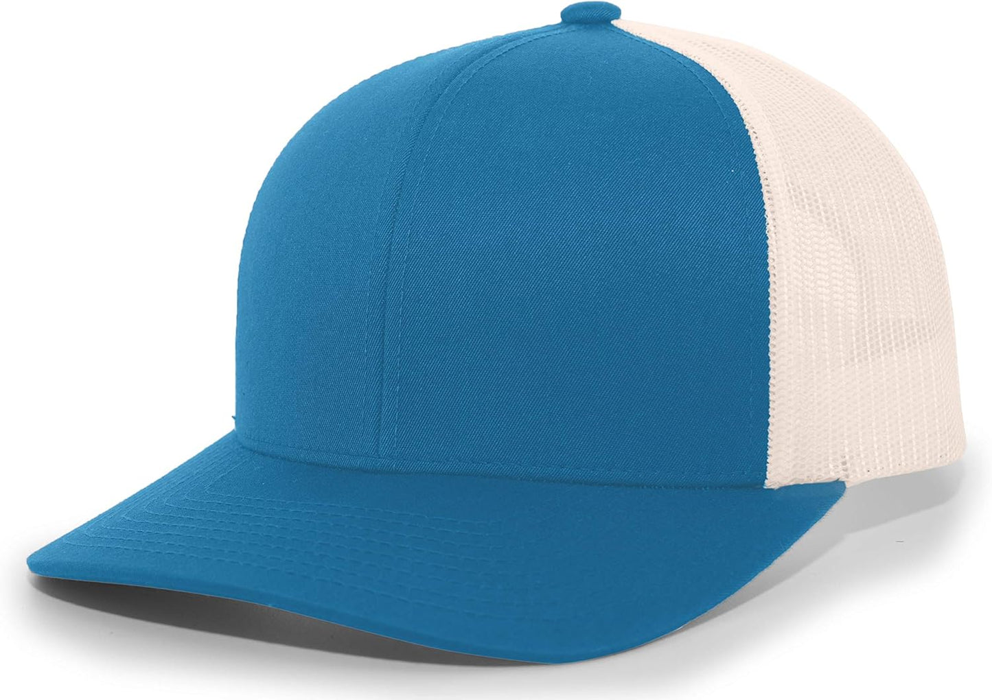 Pacific Headwear Snapback Trucker: Stylish Unisex Cap for All-Day Comfort