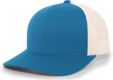 Pacific Headwear Snapback Trucker: Stylish Unisex Cap for All-Day Comfort