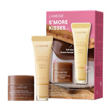 LANEIGE Lip Glowy Balm: Sheer Tinted Lip Moisturizer with Shea Butter, for Hydrating Shine & Soft Lips