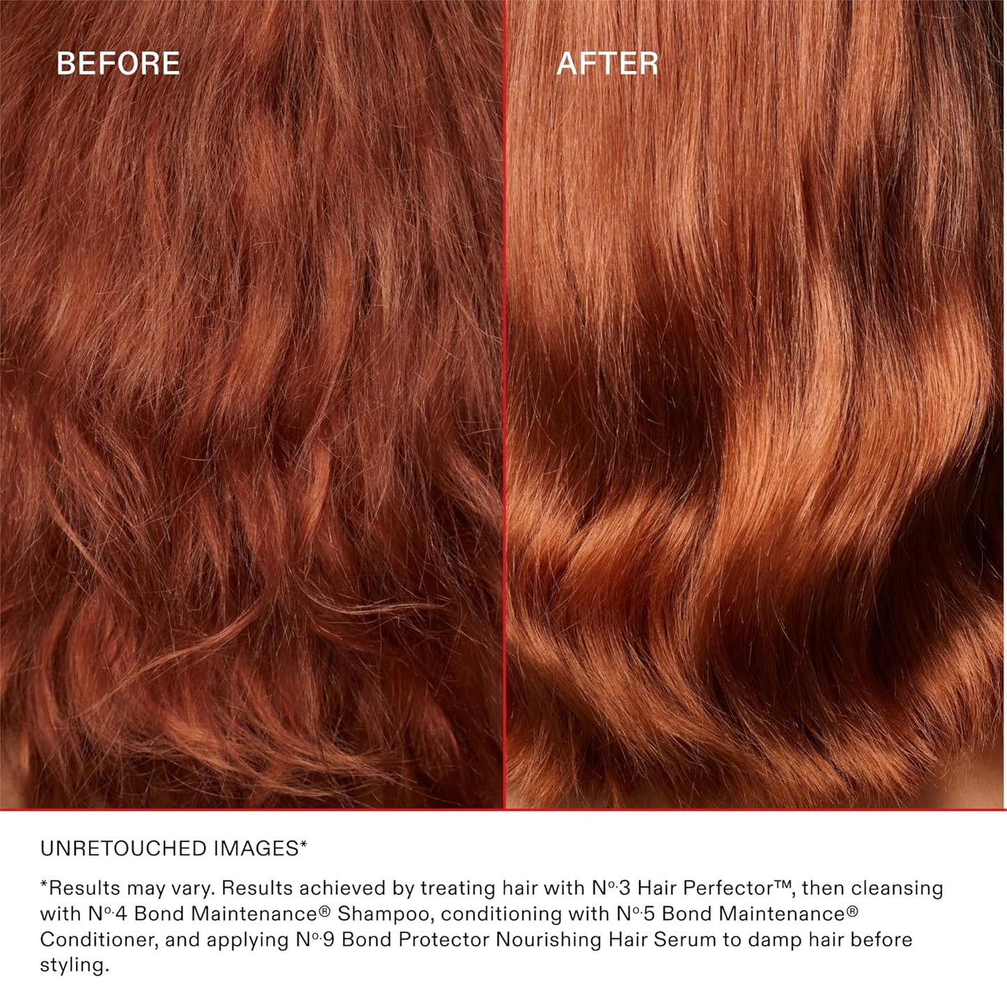 Olaplex No. 4 Bond Maintenance Shampoo, Repairs, Strengthens, & Nourishes All Hair Types, Adds Shine & Leaves Hair Feeling Soft
