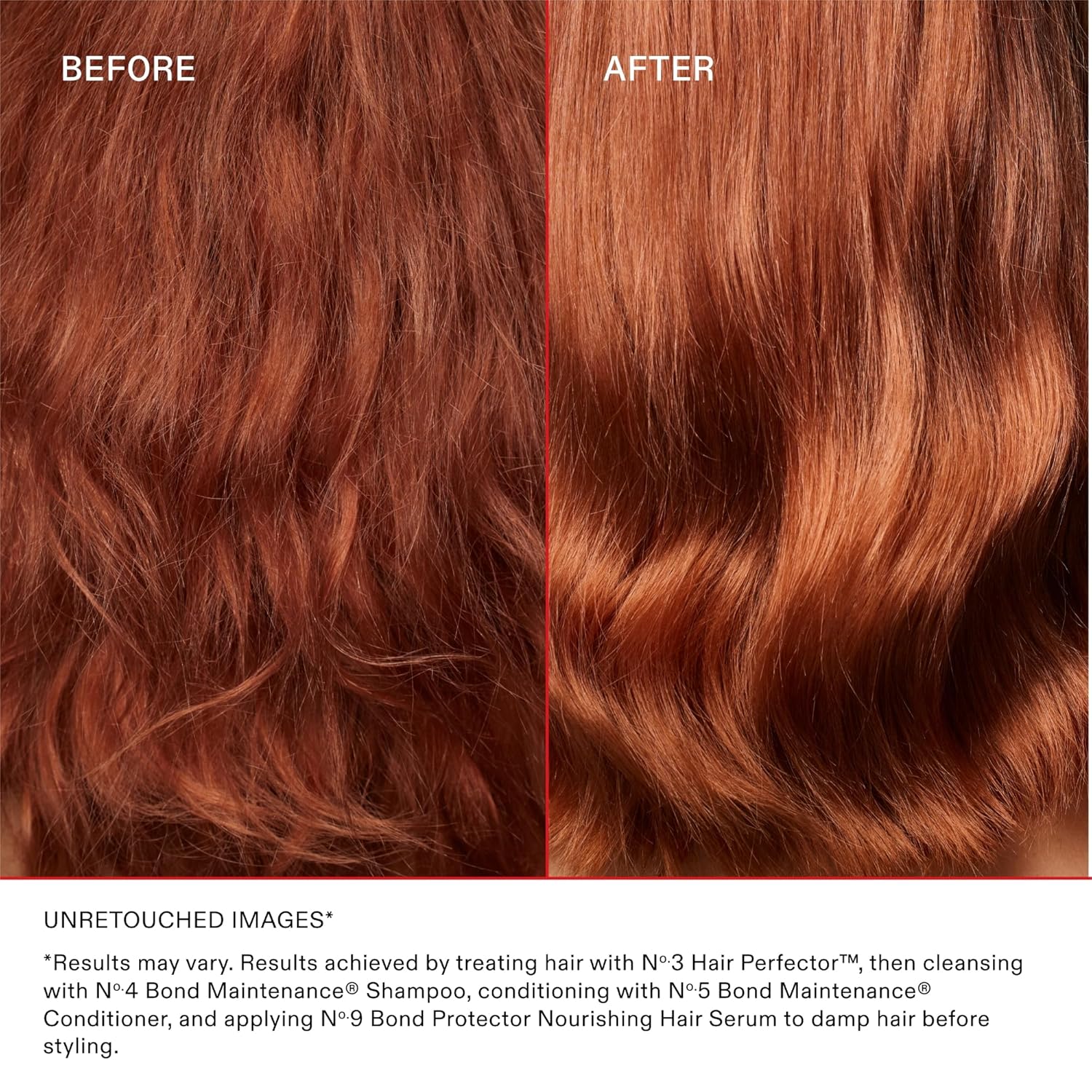 Olaplex No. 4 Bond Maintenance Shampoo, Repairs, Strengthens, & Nourishes All Hair Types, Adds Shine & Leaves Hair Feeling Soft