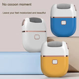 Electric Foot Grinder Pedicure Tool Smart Home Machine for Dead Skin Callus Removal Leg Heel File Care Feet Clean Callus Remover