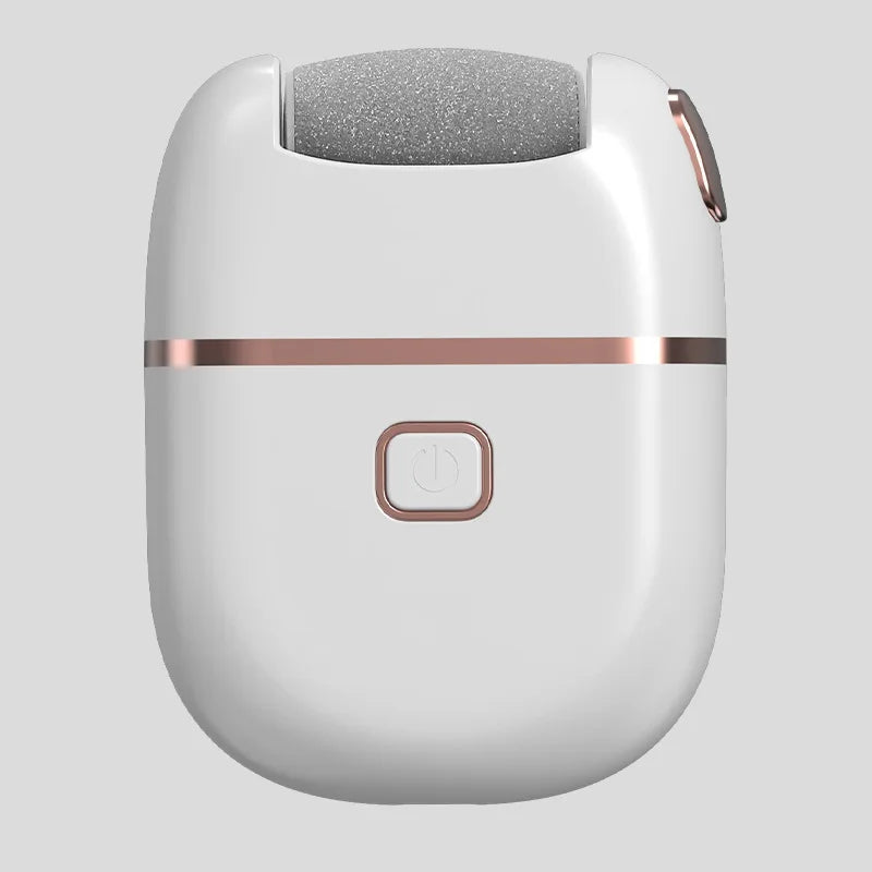 Electric Foot Grinder Pedicure Tool Smart Home Machine for Dead Skin Callus Removal Leg Heel File Care Feet Clean Callus Remover
