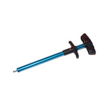 Aluminum Alloy Fish Hook Remover T-shape Handle Fishhook Detacher Extractor Dehooker Separator Disconnect Removal Tools