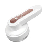 Effective Household Plastic Fabric Scraper Furniture Carpets Handheld Electric Lint Removal Clothing Shaver Sweaters Blankets
