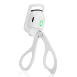 USB Charging Electric Heated Eye Lash Perm Eyelashes Curls Makeup Tools Thermal Eyelash Curler