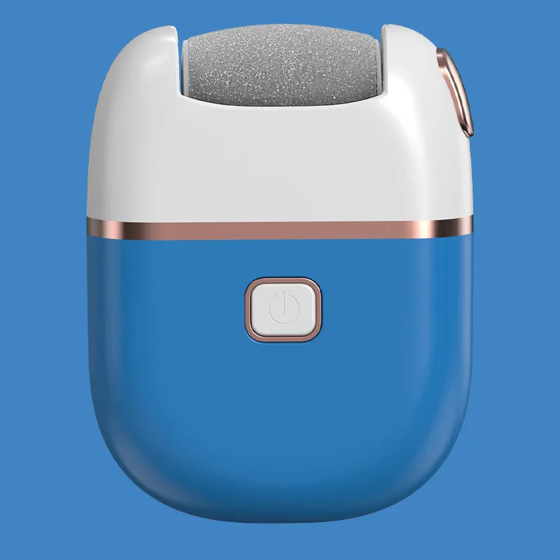 Electric Foot Grinder Pedicure Tool Smart Home Machine for Dead Skin Callus Removal Leg Heel File Care Feet Clean Callus Remover