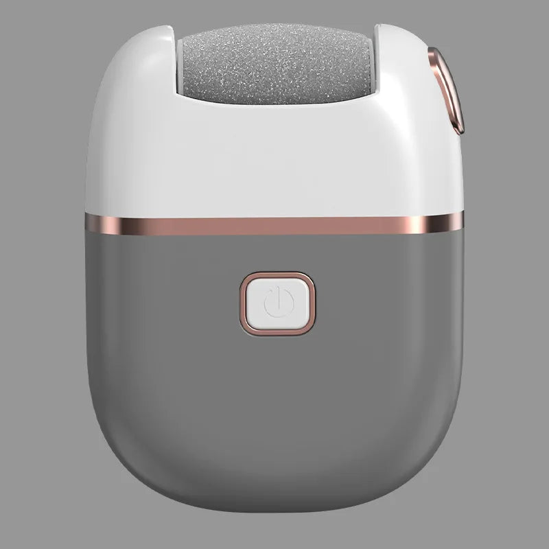 Electric Foot Grinder Pedicure Tool Smart Home Machine for Dead Skin Callus Removal Leg Heel File Care Feet Clean Callus Remover