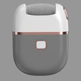 Electric Foot Grinder Pedicure Tool Smart Home Machine for Dead Skin Callus Removal Leg Heel File Care Feet Clean Callus Remover
