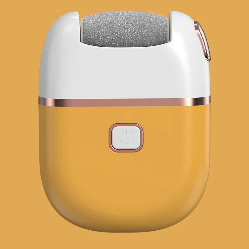 Electric Foot Grinder Pedicure Tool Smart Home Machine for Dead Skin Callus Removal Leg Heel File Care Feet Clean Callus Remover