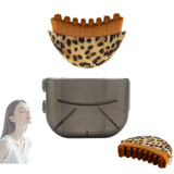 Popular makeup brushes on the platform: face brushes, lymphatic body brushes, large-sized care brushes, cleansing brushes