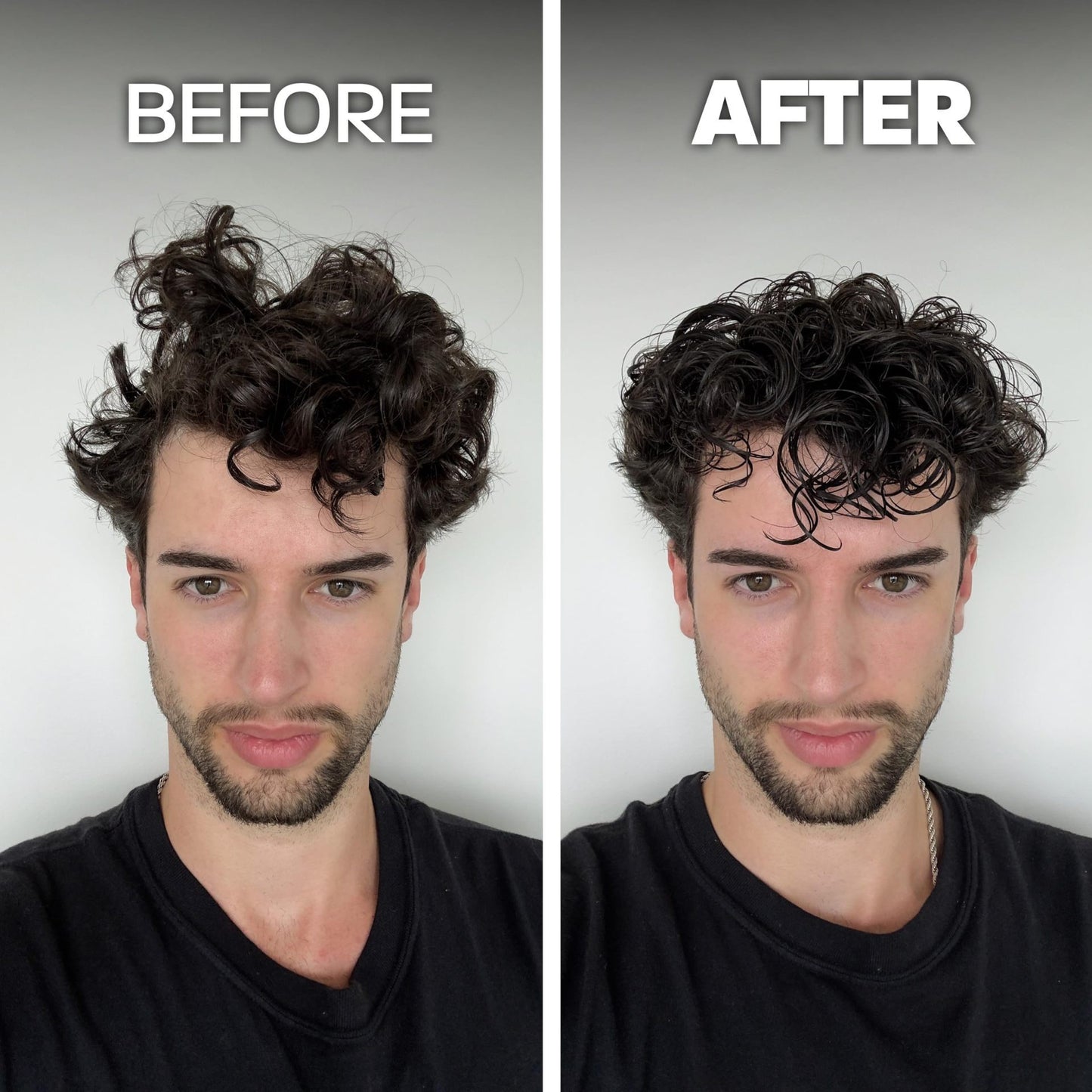 Based on conditioner control, basic skin-beautifying leave-in conditioner, hair leave-in conditioner.