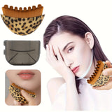 Popular makeup brushes on the platform: face brushes, lymphatic body brushes, large-sized care brushes, cleansing brushes