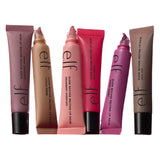 Tinted lip balm, moisturizing and repairing lip product, fruit flavor.