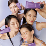 Korean-Style Concealer BB Cream - Customizable Lightweight Brightening Foundation with Primer Effect for Flawless Nude Makeup