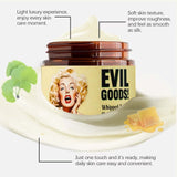 Butter manuka honey moisturizing balm (face cream/body cream)