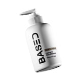 Based on conditioner control, basic skin-beautifying leave-in conditioner, hair leave-in conditioner.