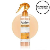 Turmeric Exfoliating Spray 200ml gently cleanses and moisturizes skin.