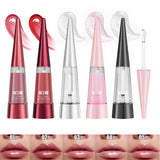 W3W's best-selling lip plumping liquid, moisturizing and glossy lip oil, plumping and enhancing lips, lip gloss, and lip oil.