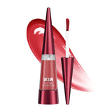 W3W's best-selling lip plumping liquid, moisturizing and glossy lip oil, plumping and enhancing lips, lip gloss, and lip oil.